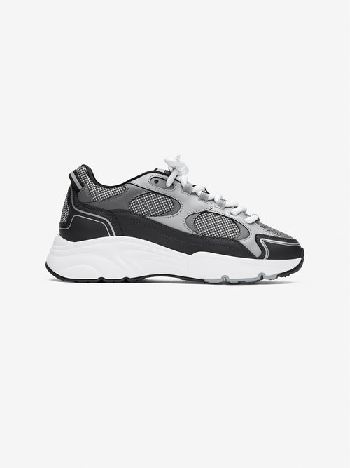 Pulse Runner Platinum