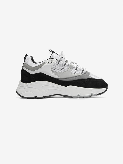 Aero Runner Monochrome