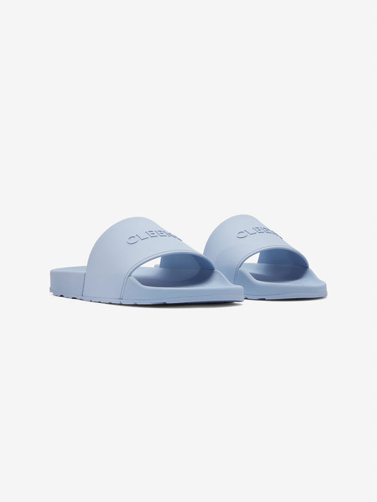 Essential Slider Powder Blue