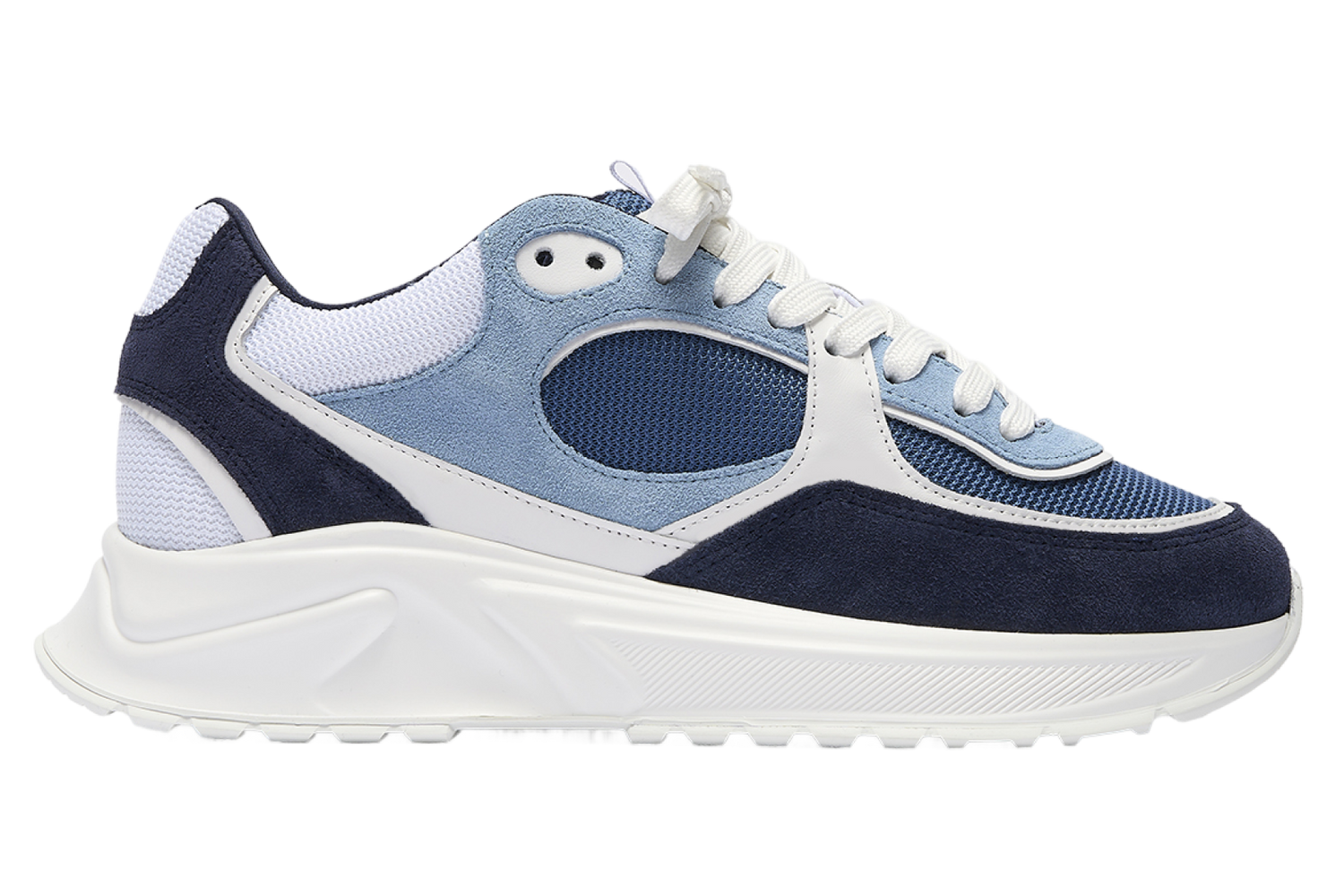 OneSixty Runner
