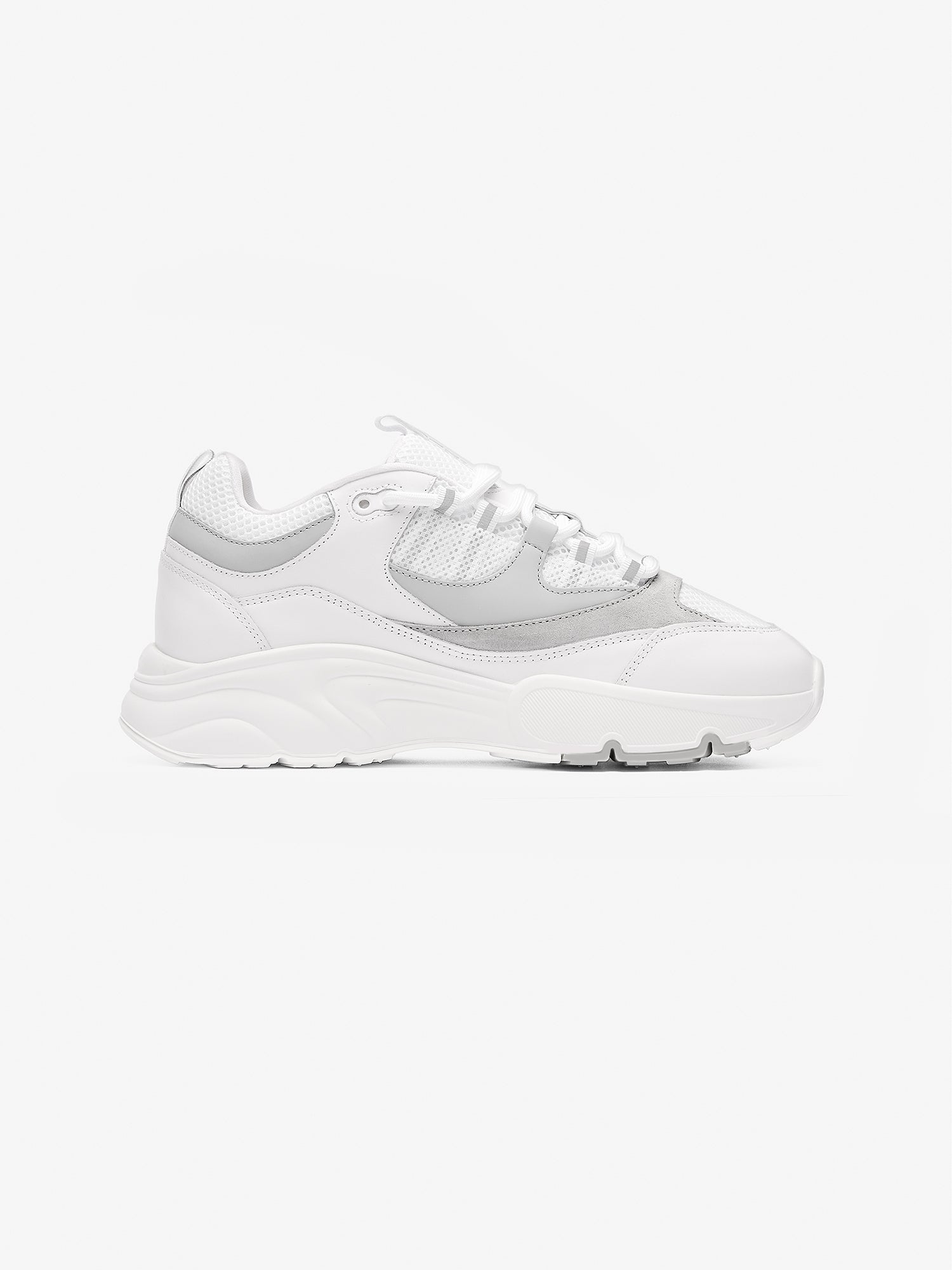 Home: Aero Runner