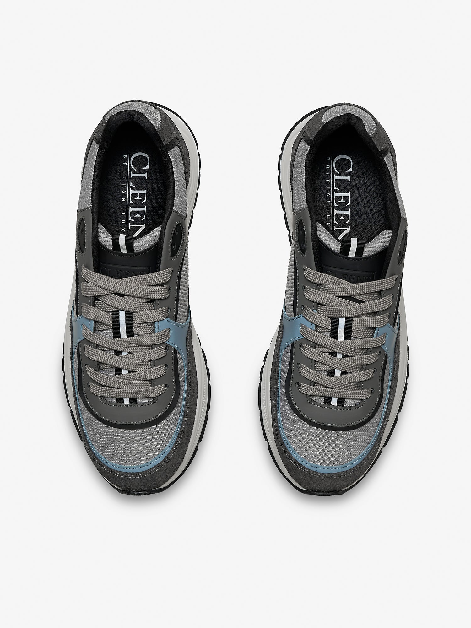 OneSixty Runner Slate