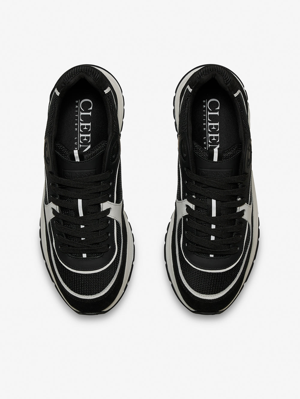 OneSixty Runner Viper-4