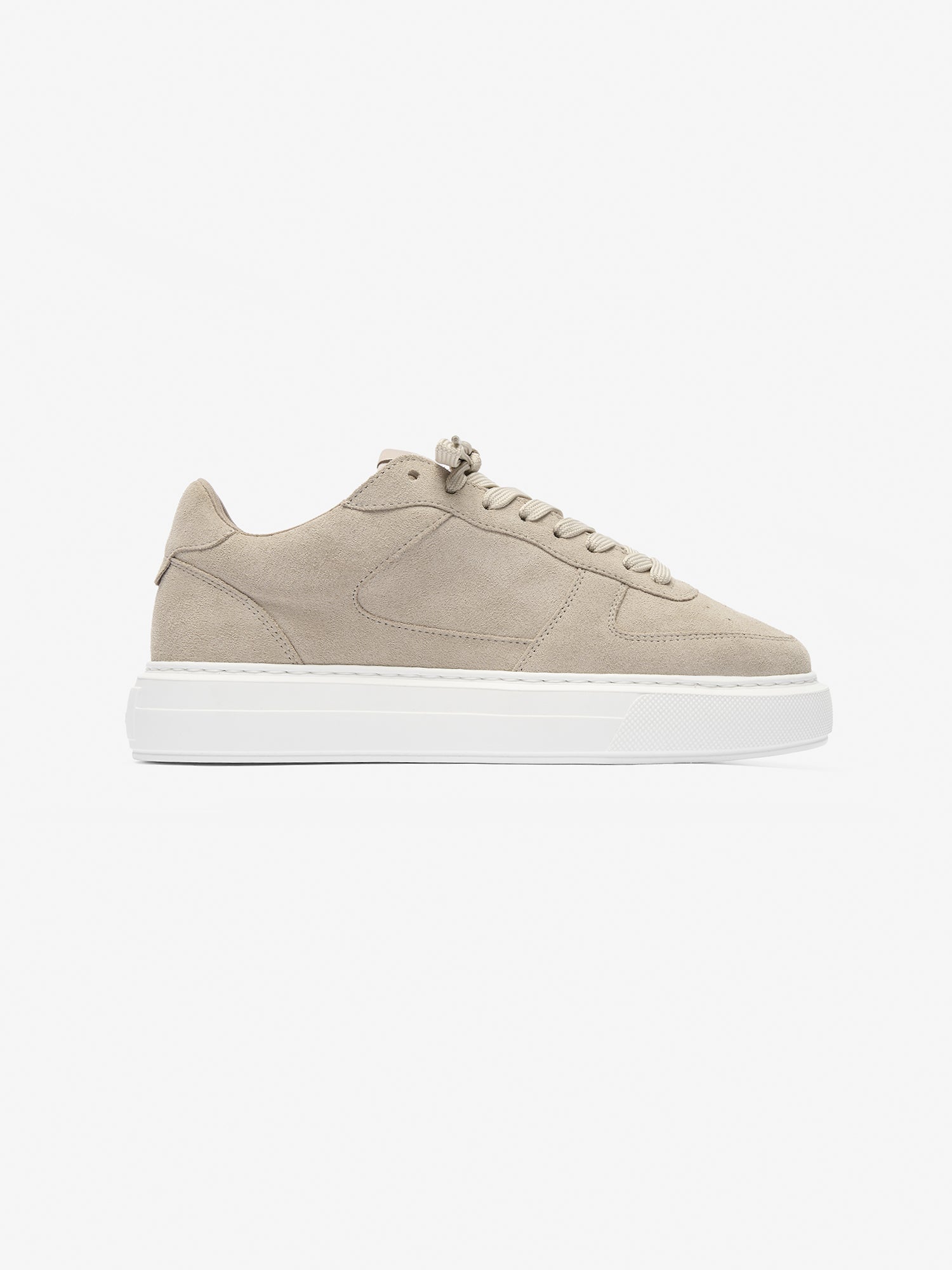 The Suede Pack