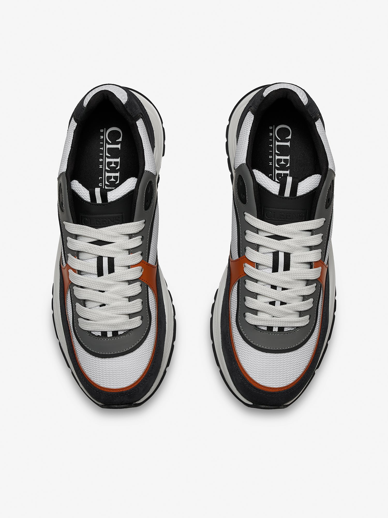 OneSixty Runner Dusk