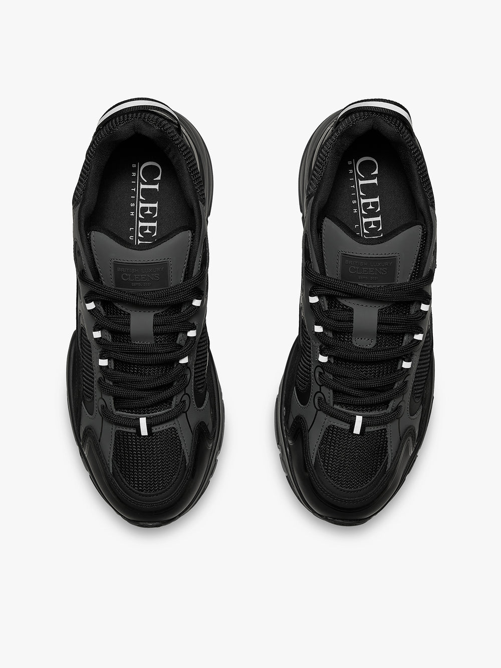 Pulse Runner Raven-4