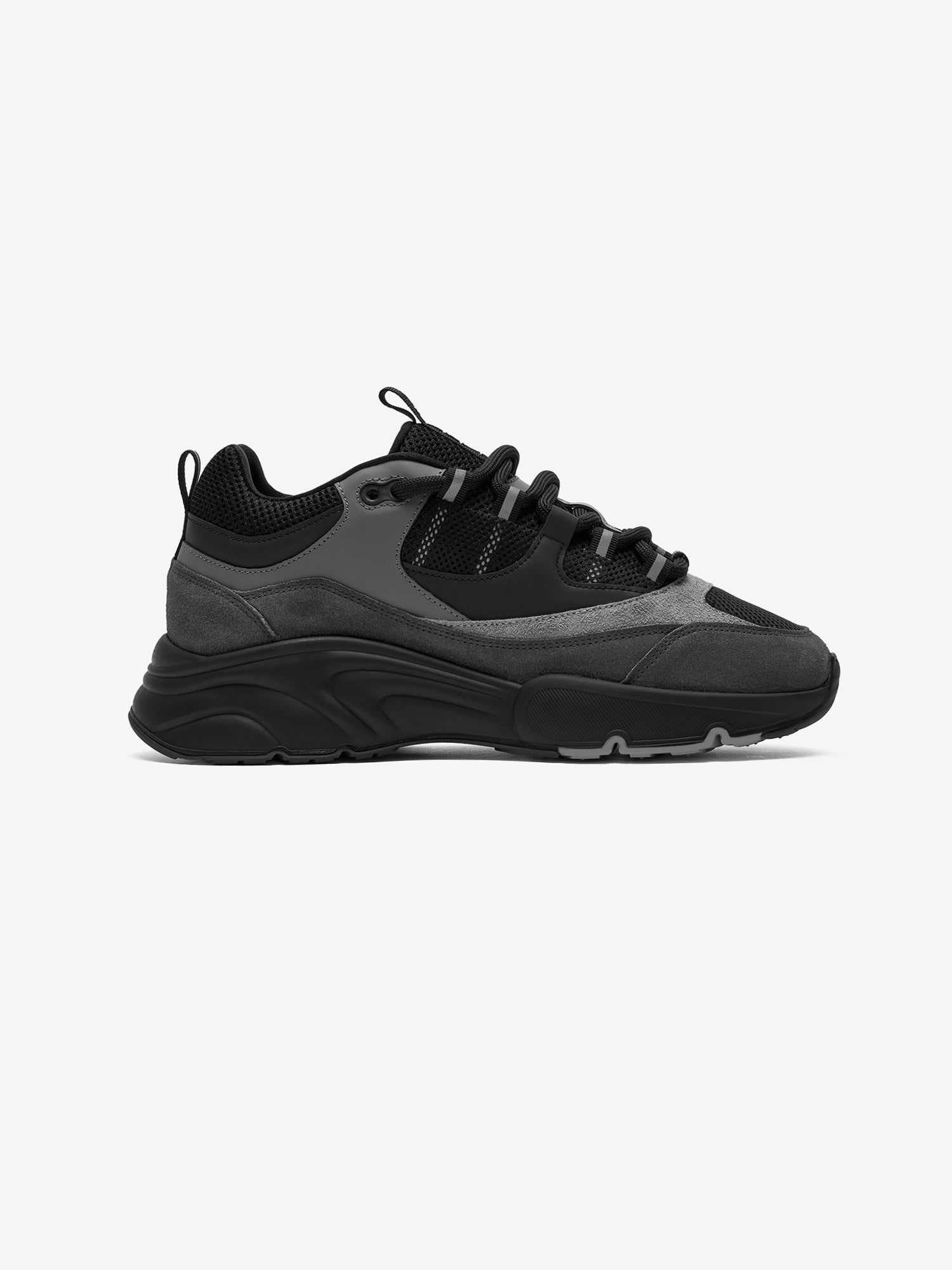 Aero Runner Wraith