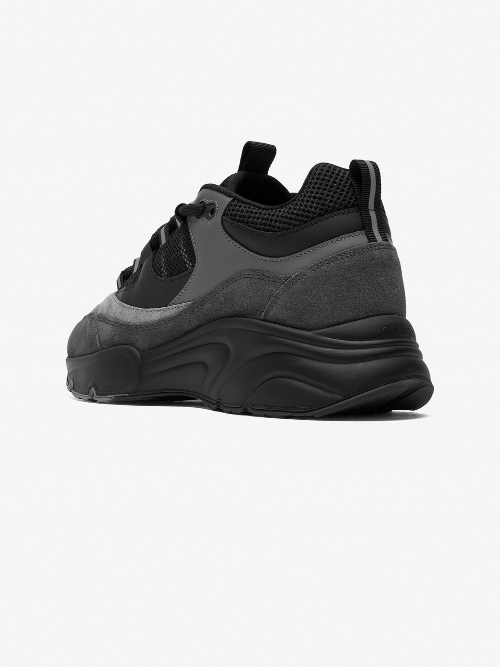 Aero Runner Wraith-2