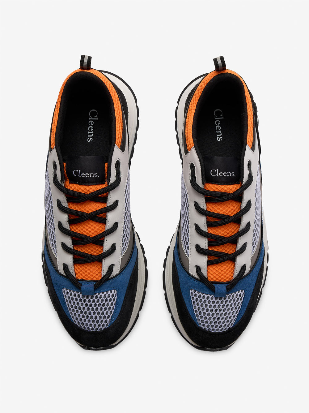 Essential Runner Royal Multi-4