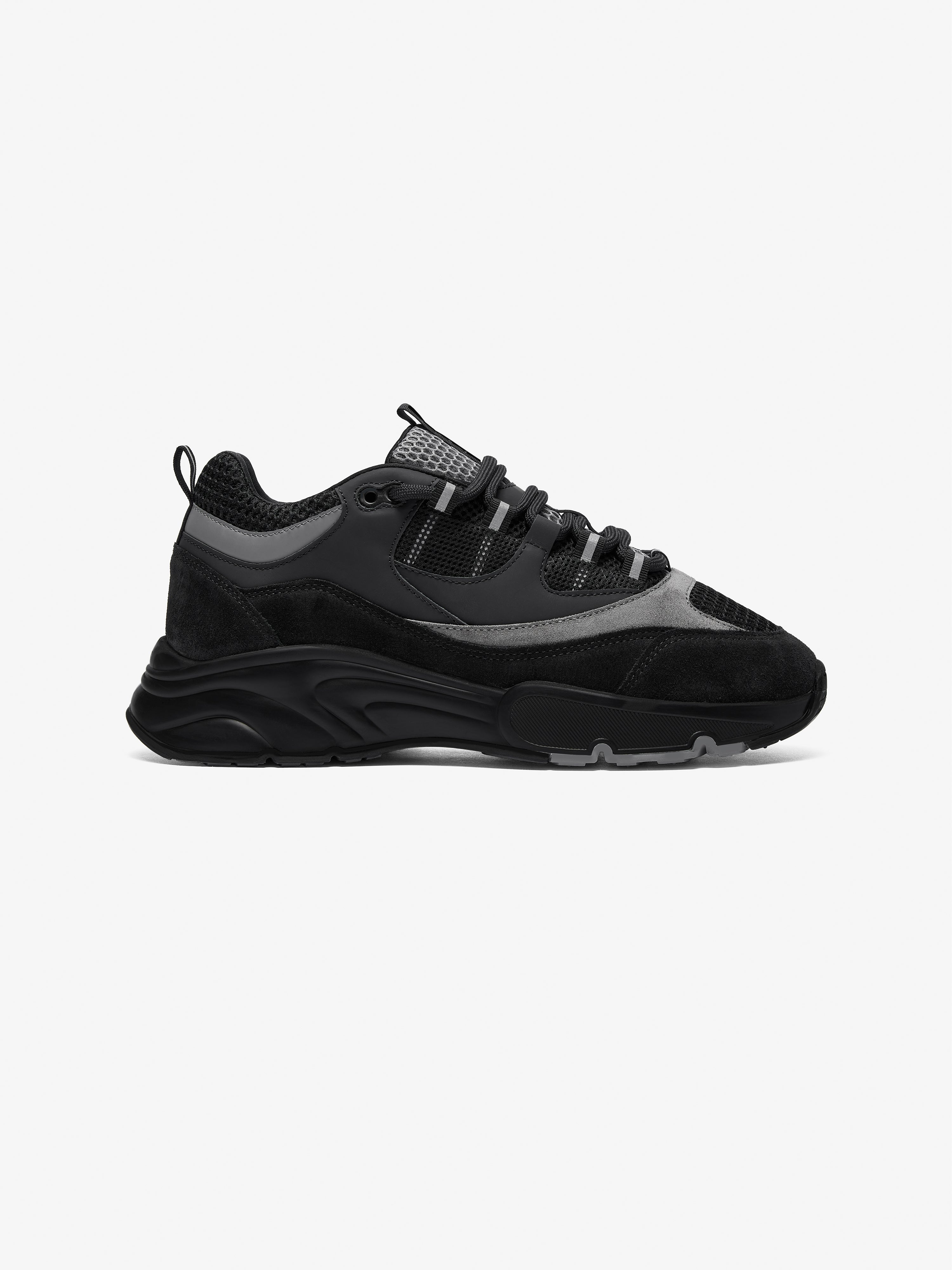 Aero Runner Onyx