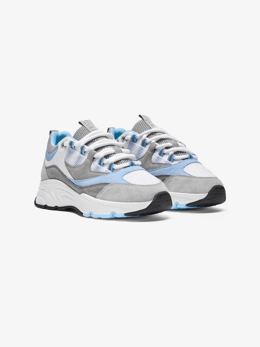 Aero Runner Powder Blue