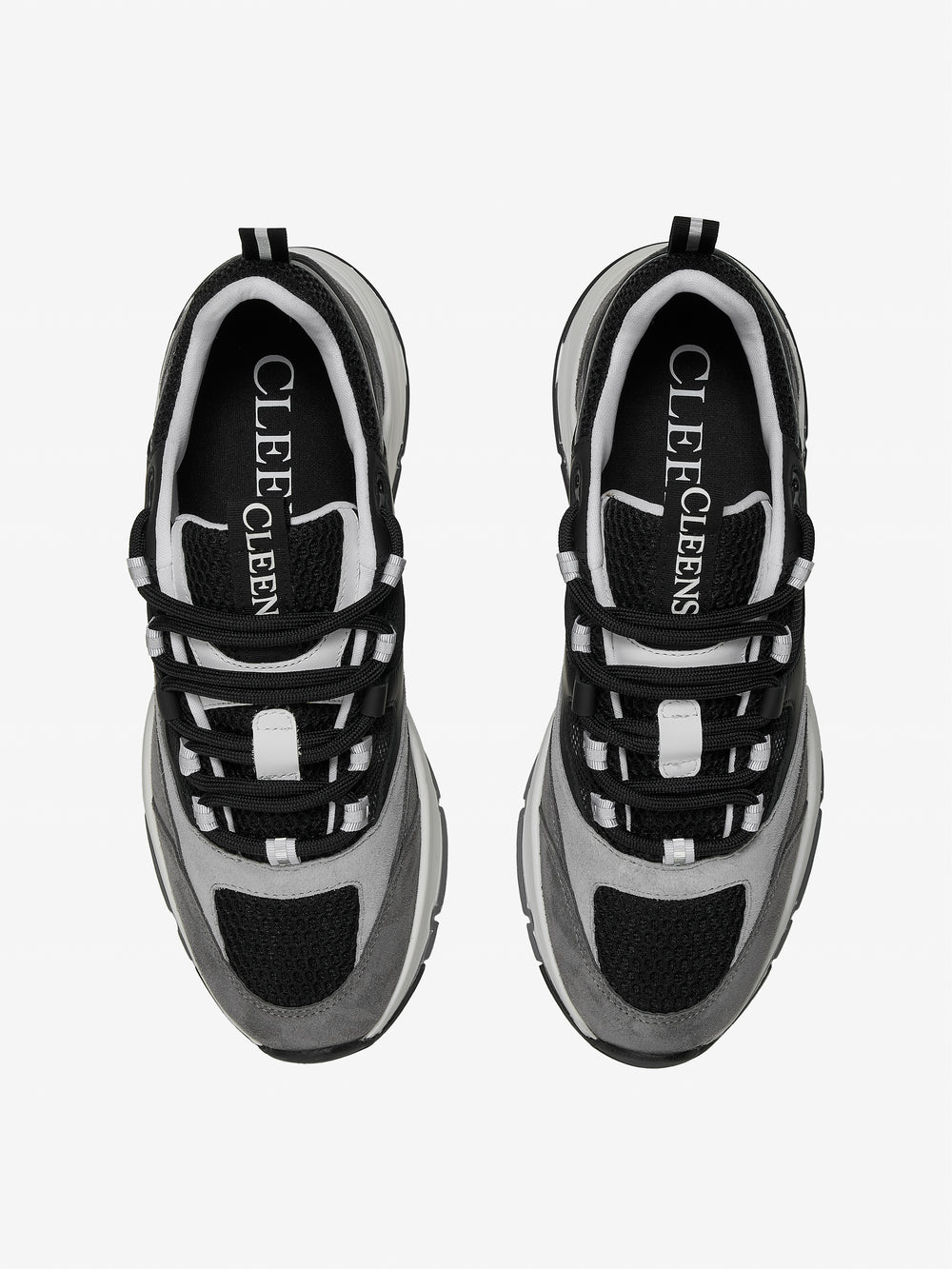 Aero Runner Carbon-4