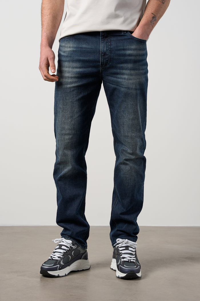 THE CLEENS JEANS