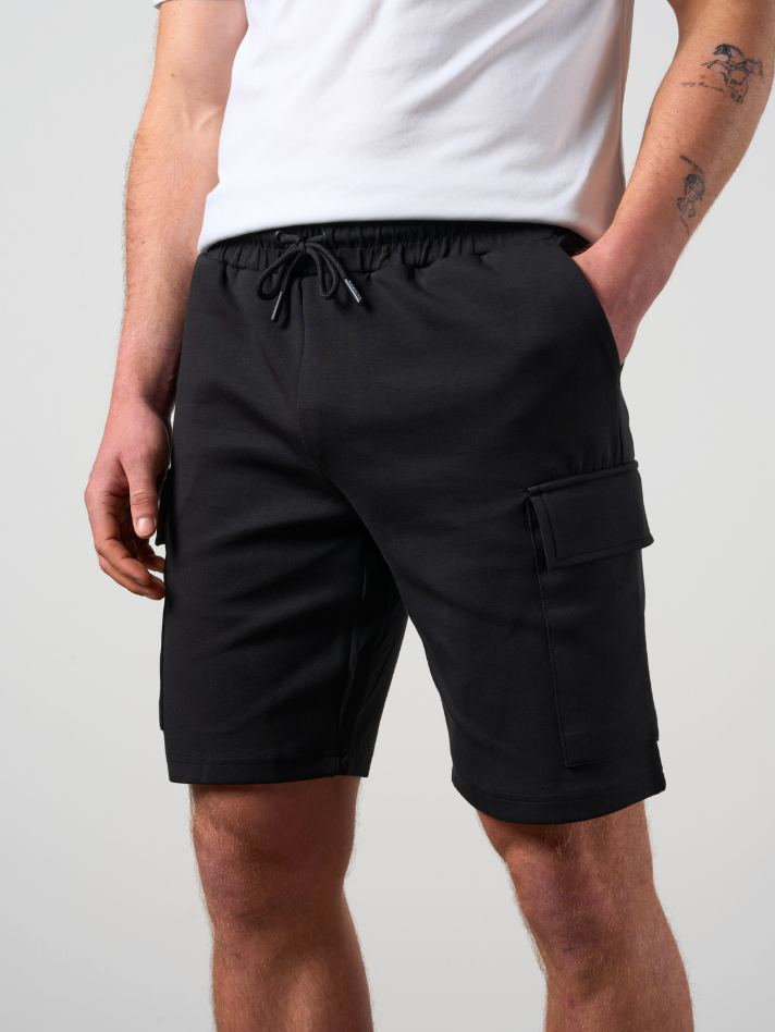 Interlock Tech Shorts