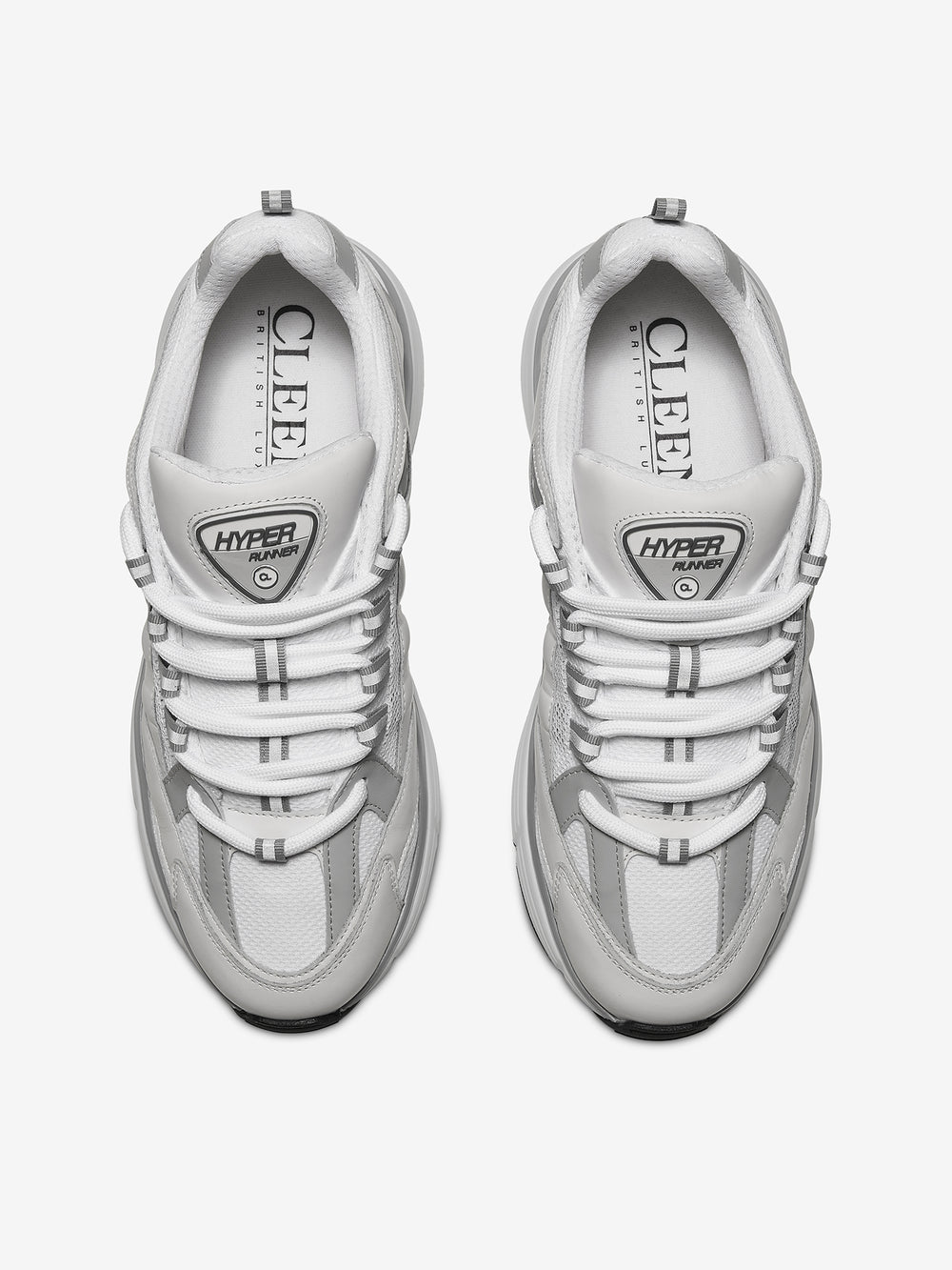 Hyper Runner Polar-4