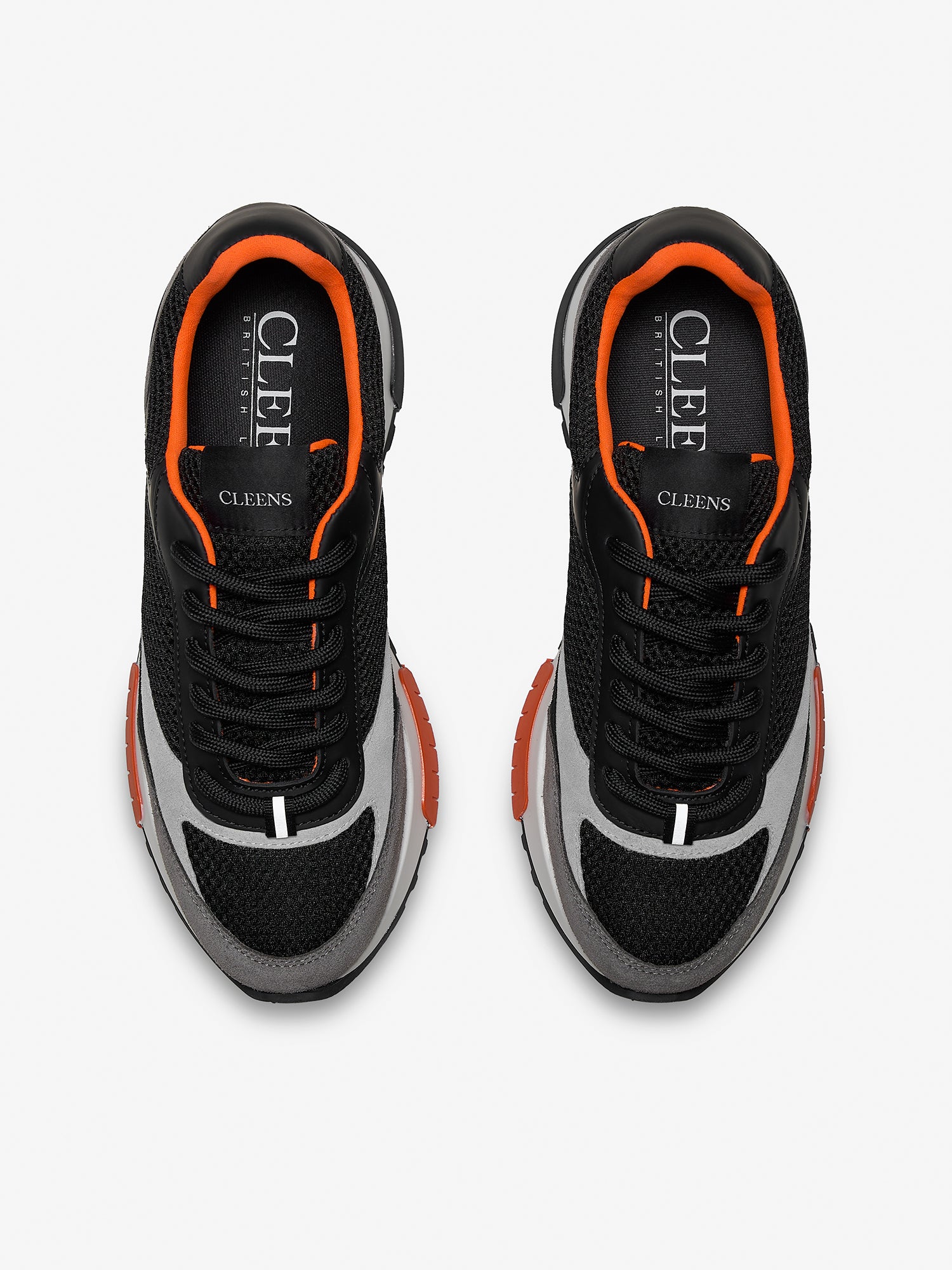Motion Runner Carbon
