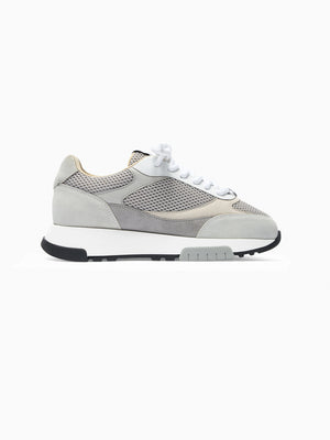 Motion Runner Dove Grey