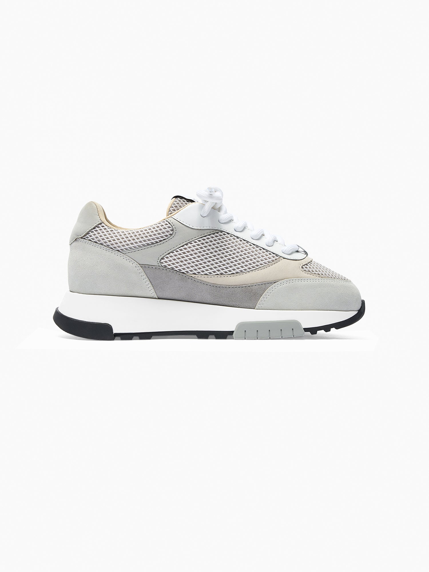 All Runners
