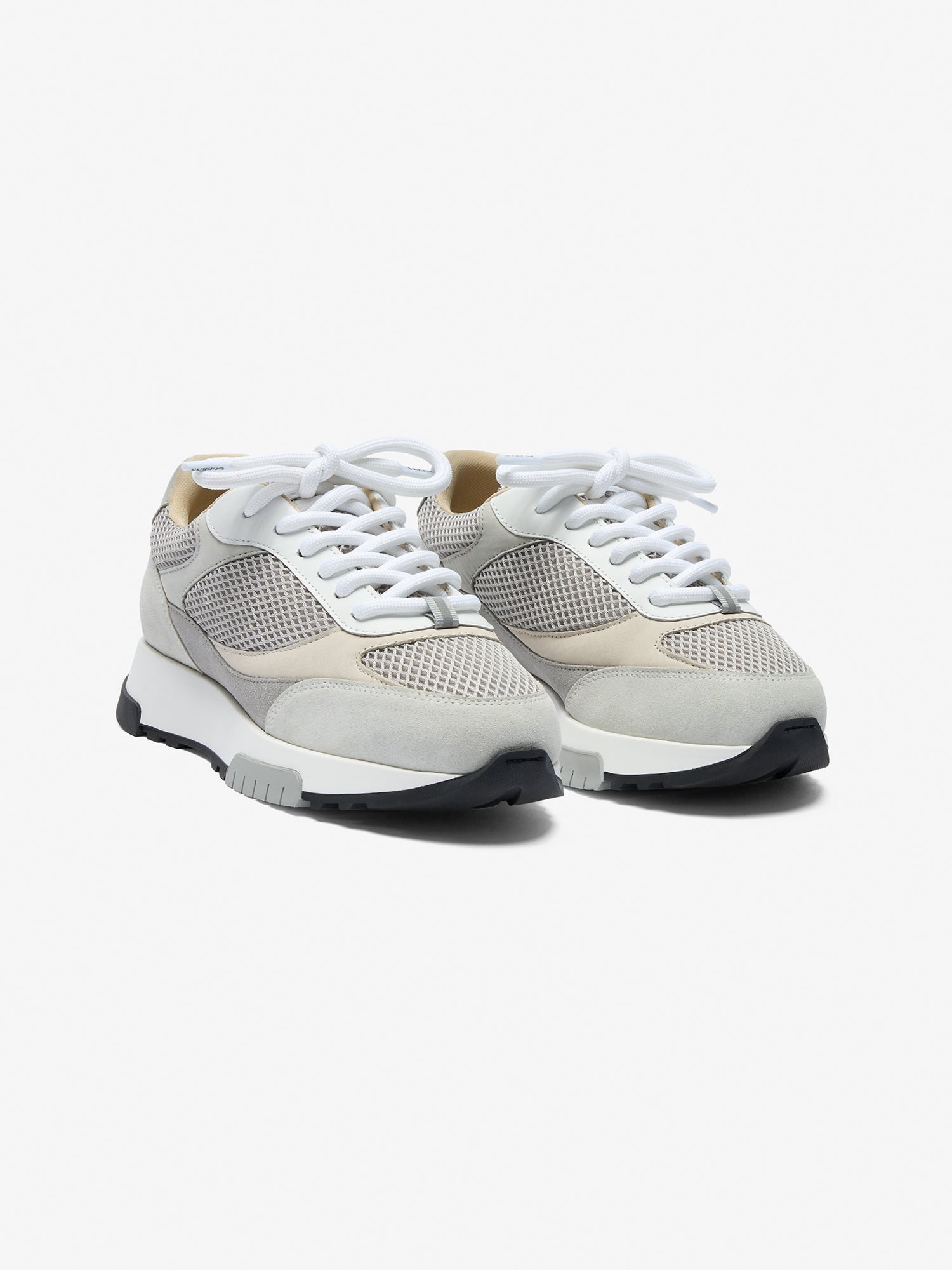 Motion Runner Dove Grey