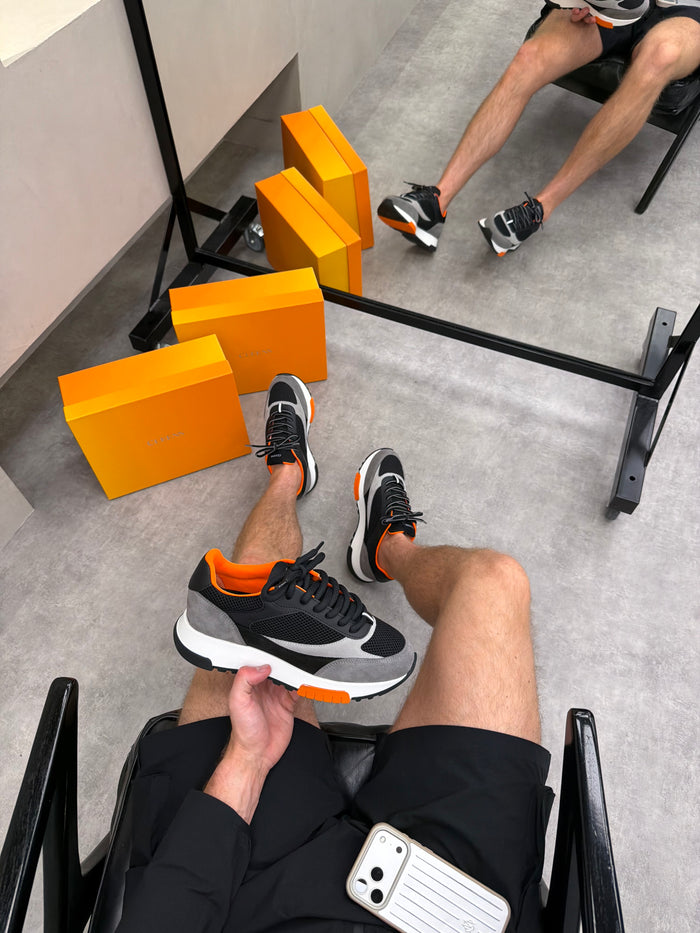 MOTION RUNNER