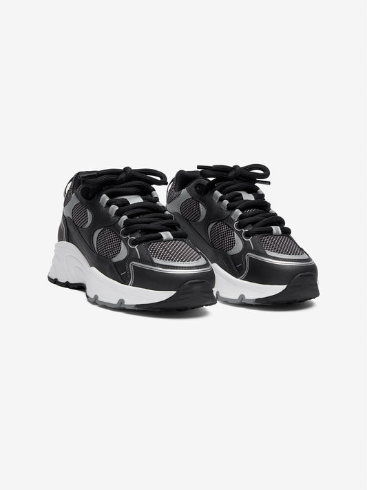Pulse Runner Titanium