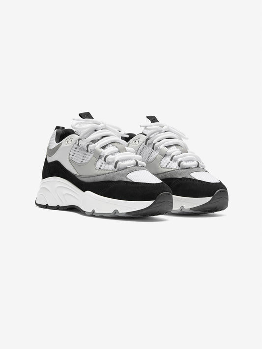 Aero Runner Monochrome