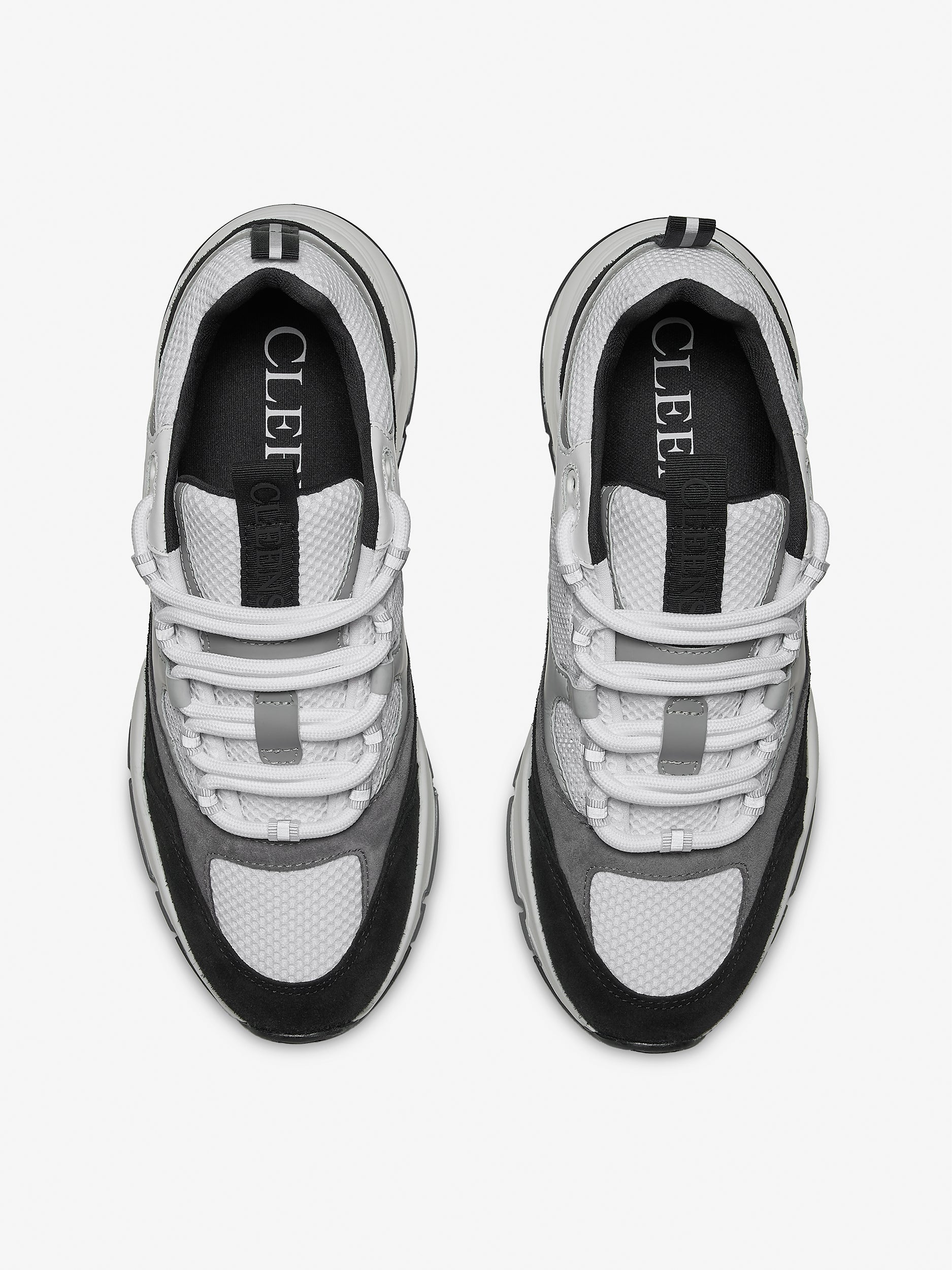 Aero Runner Monochrome