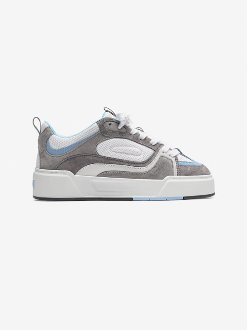 Essential Skate Powder Blue