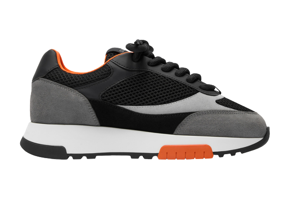 Motion Runner