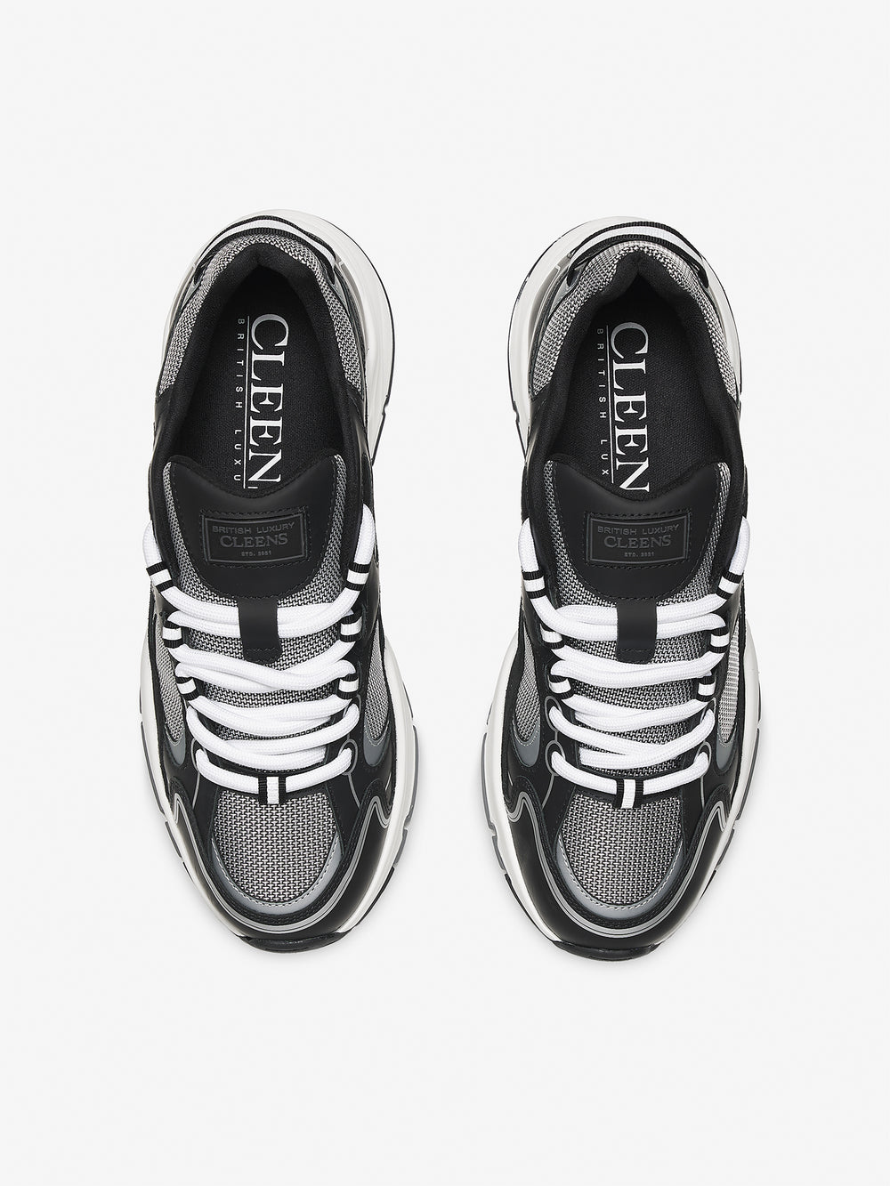 Pulse Runner Graphite-4