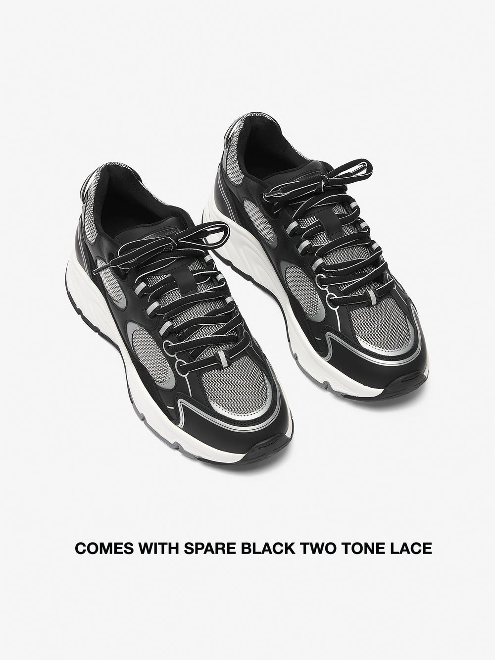 Pulse Runner Graphite-5