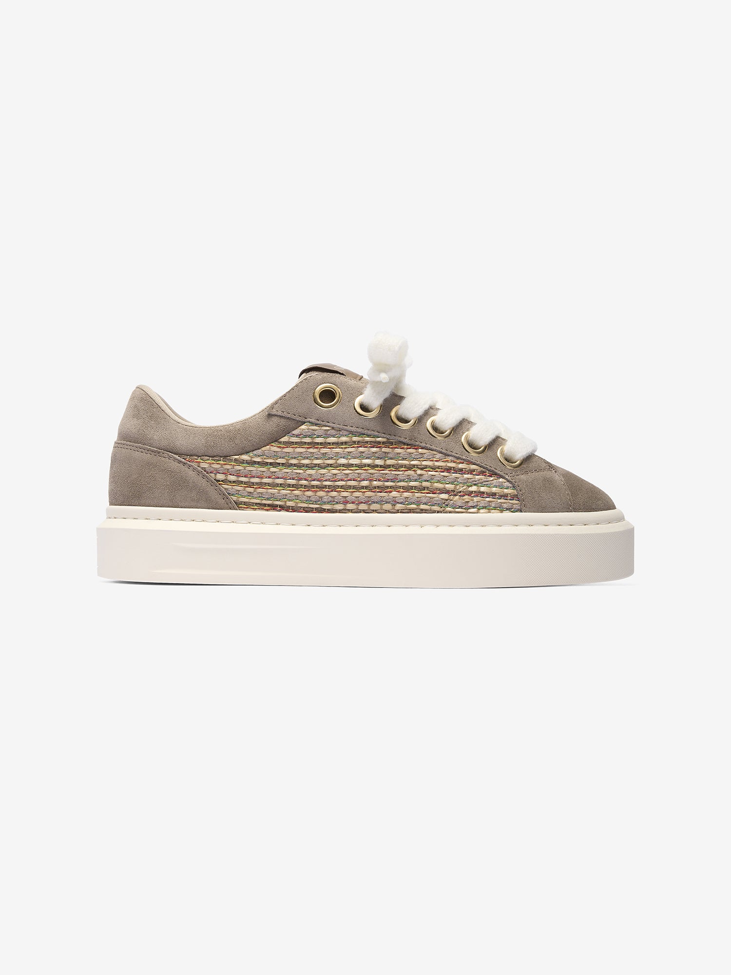 Ace Ibiza Taupe